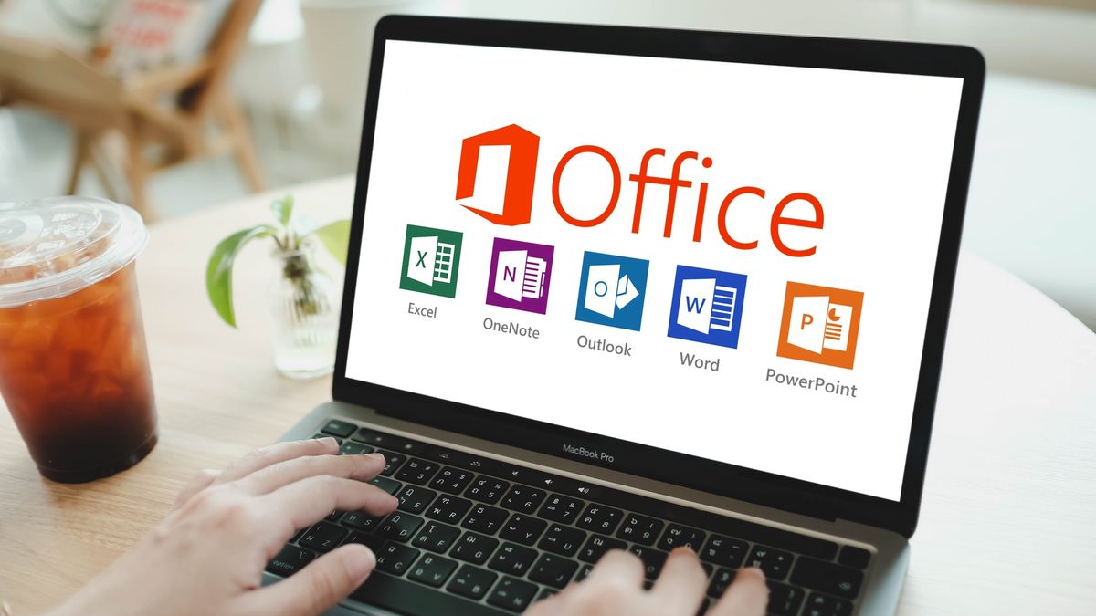 Установка Microsoft Office на macOS