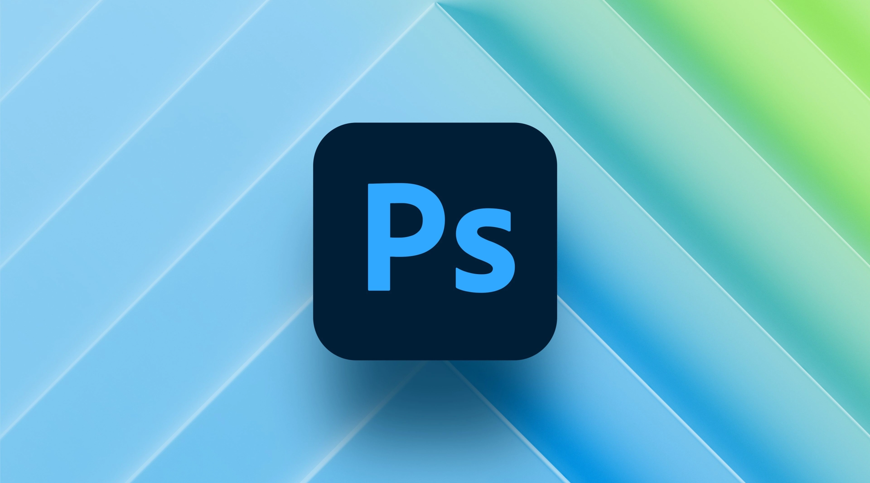 Установка Adobe Photoshop