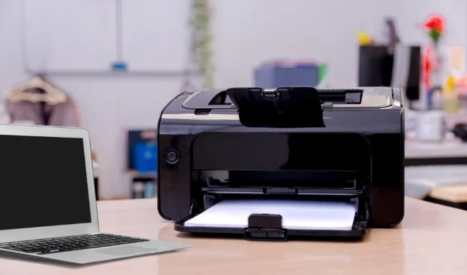 Настройка принтера HP, Canon, Epson: полная инструкция 2026
