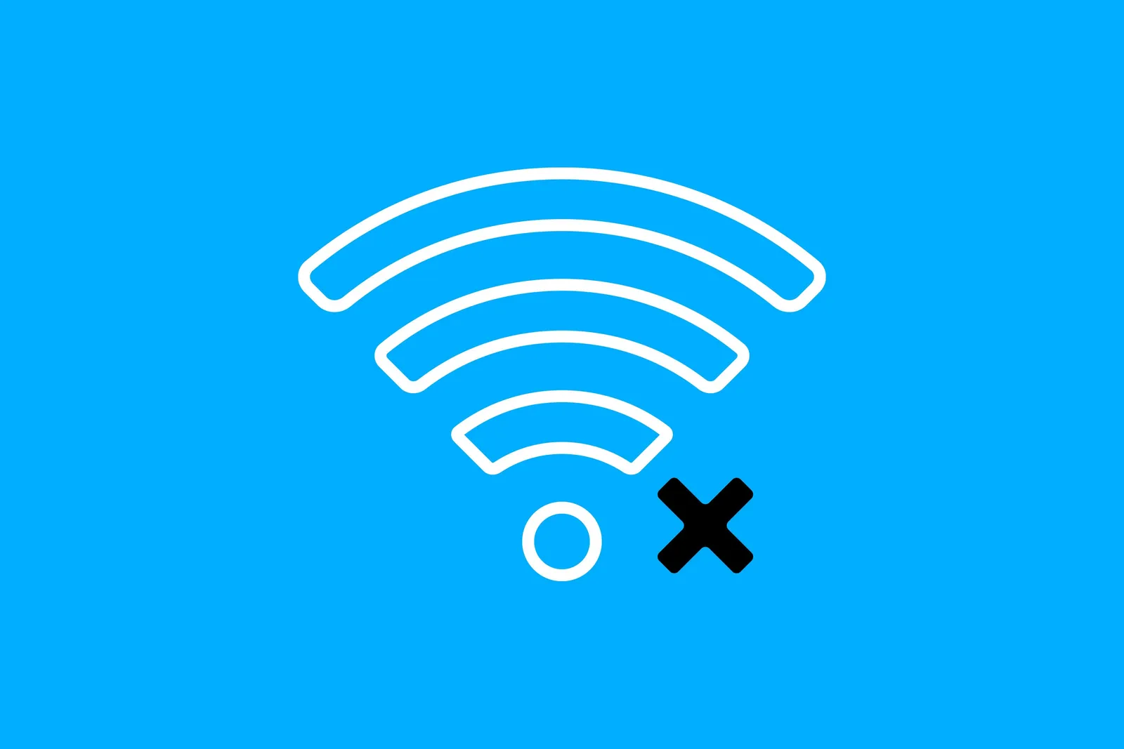 Не работает Wi‑Fi: подключено, но нет интернета — пошаговая диагностика