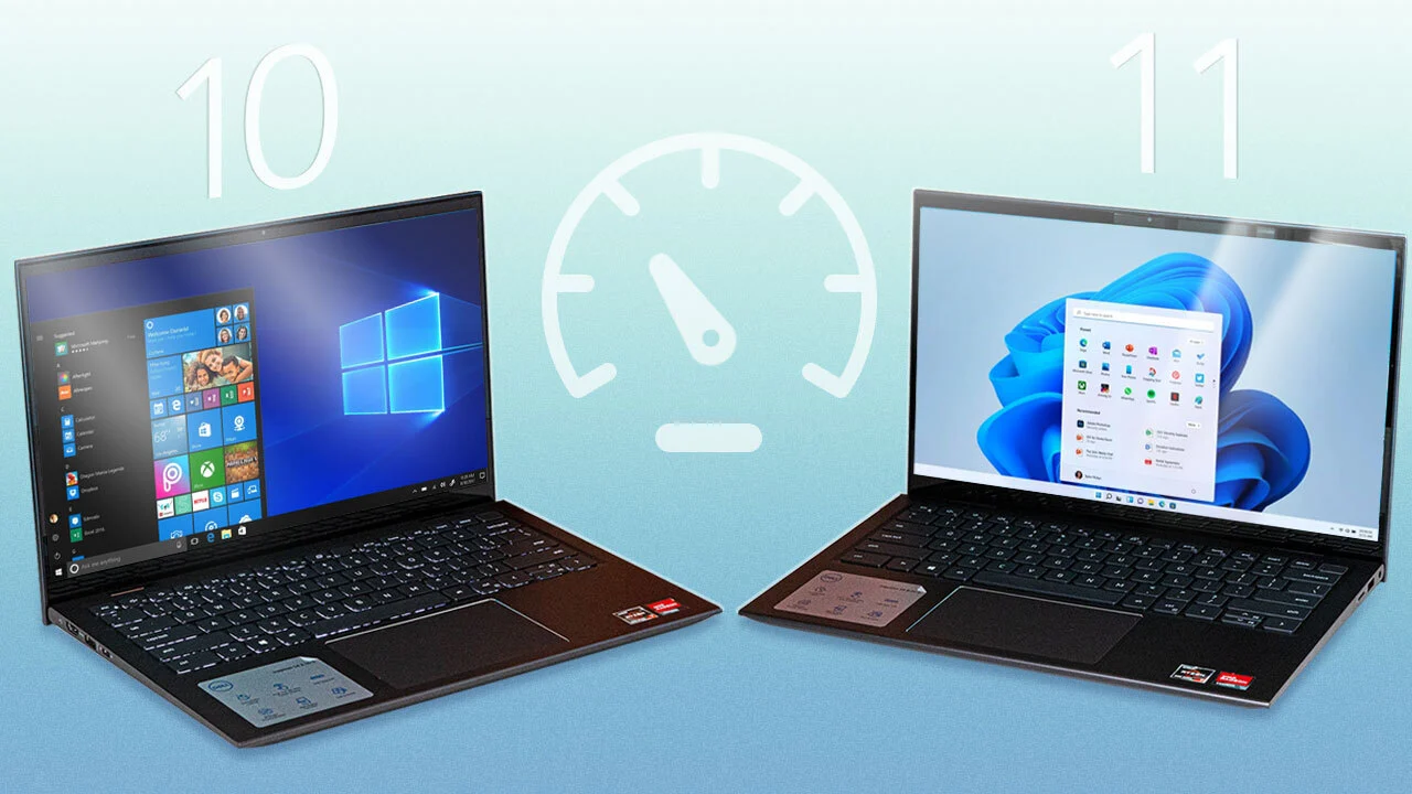 Windows 10 или 11: что выбрать в 2026 году — честное сравнение